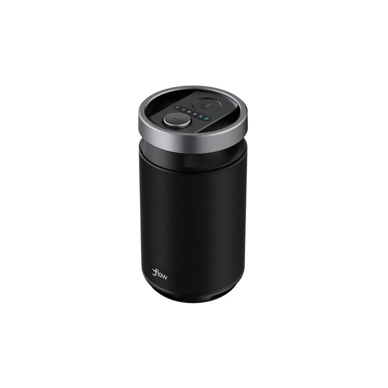 4.1CH Portable Party Speaker With TWS