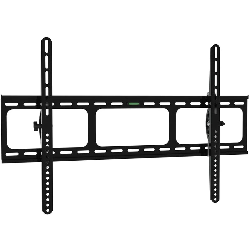 LCD Monitor Wall Mount Bracket with ±10 Degree Tilt