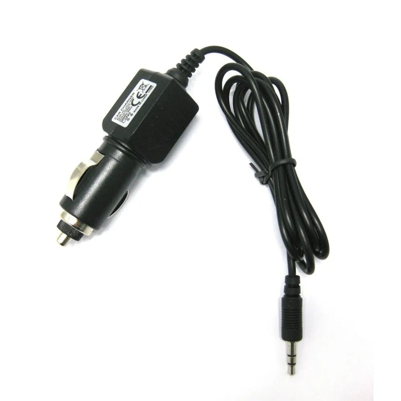 Car Charger for Digitech Waterproof UHF CB Radio (3 Watt or 5 Watt)