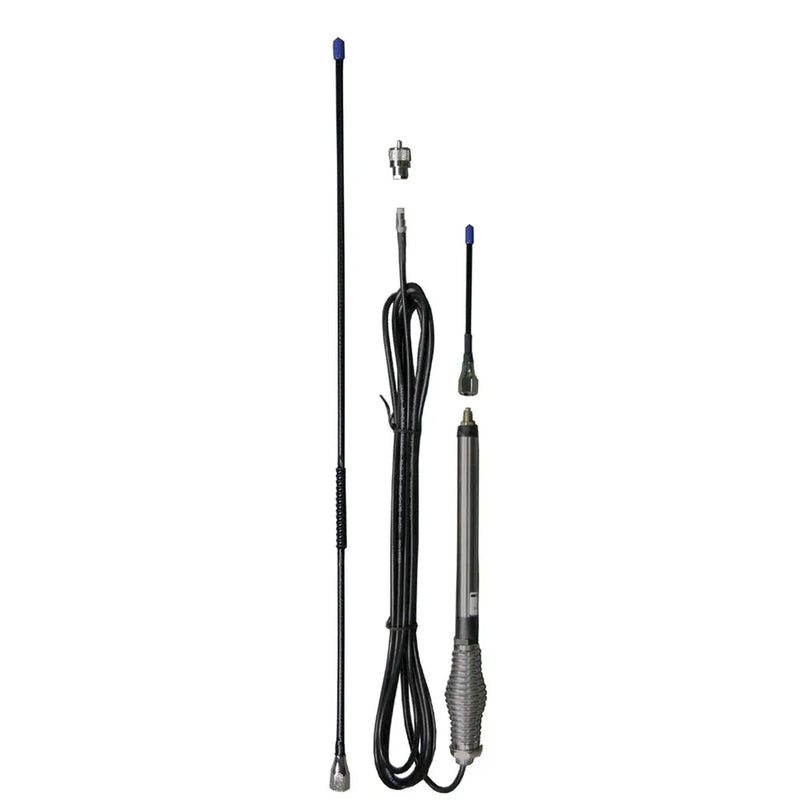 Antenna UHF 450/900mm 3/6.5DB Dual Kit