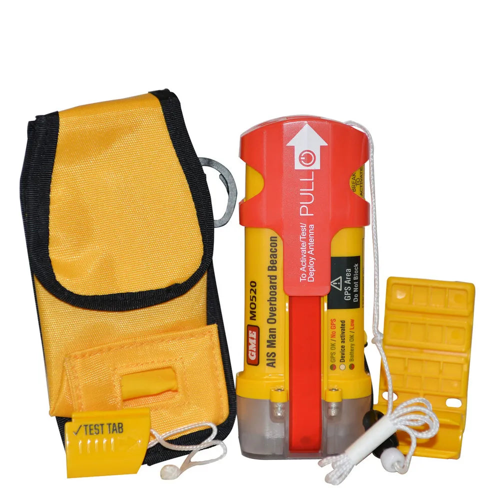 GME Man Overboard Beacon — Universal Electronics