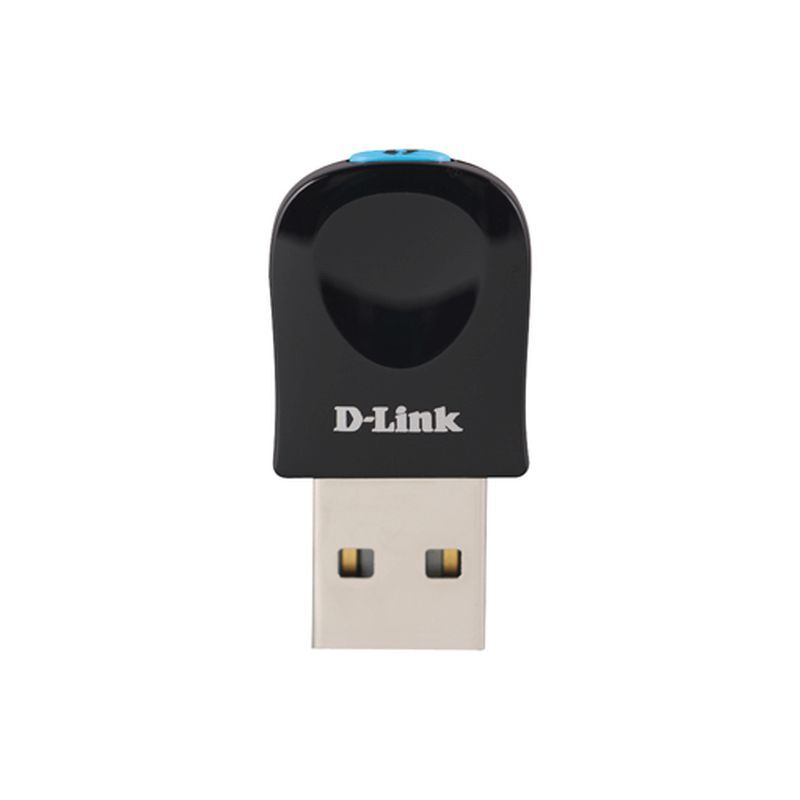 D-LINK DWA-131 USB Adapter