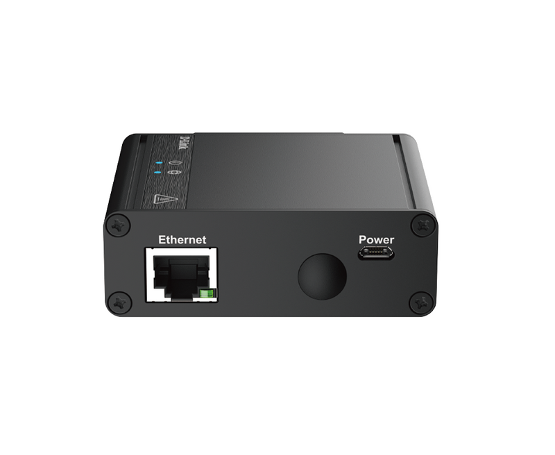 D-Link 4G LTE M2M VPN Modem