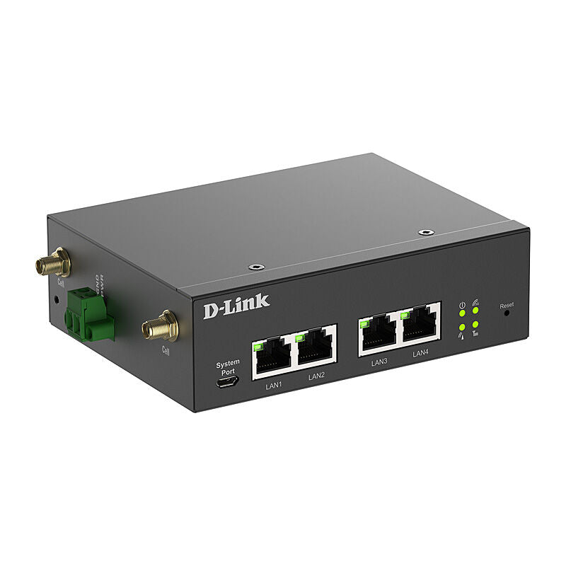 D-Link DWM-314-G Modem