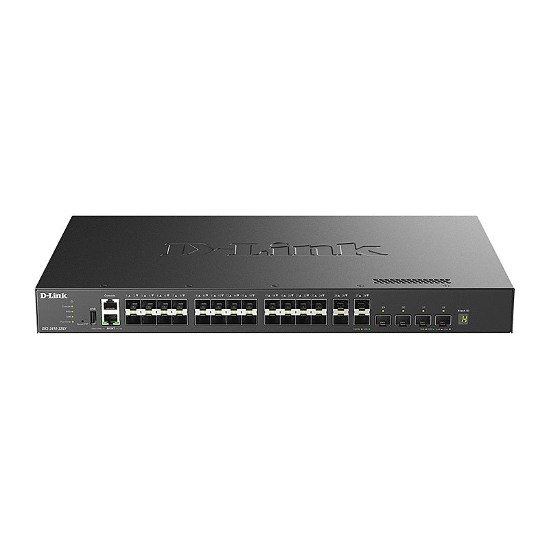 D-Link DXS-3410-32SY Switch