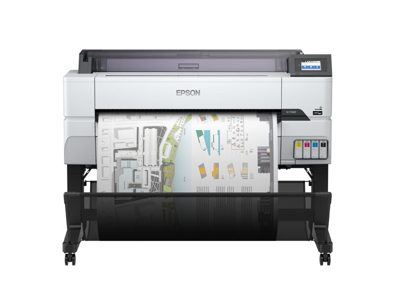 Epson SCT5465 36inch LFP 3Yr