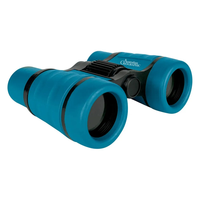Australian Geographic STEM Explorer Binoculars