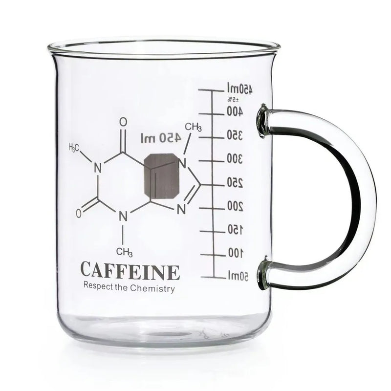 Chemistry Mug