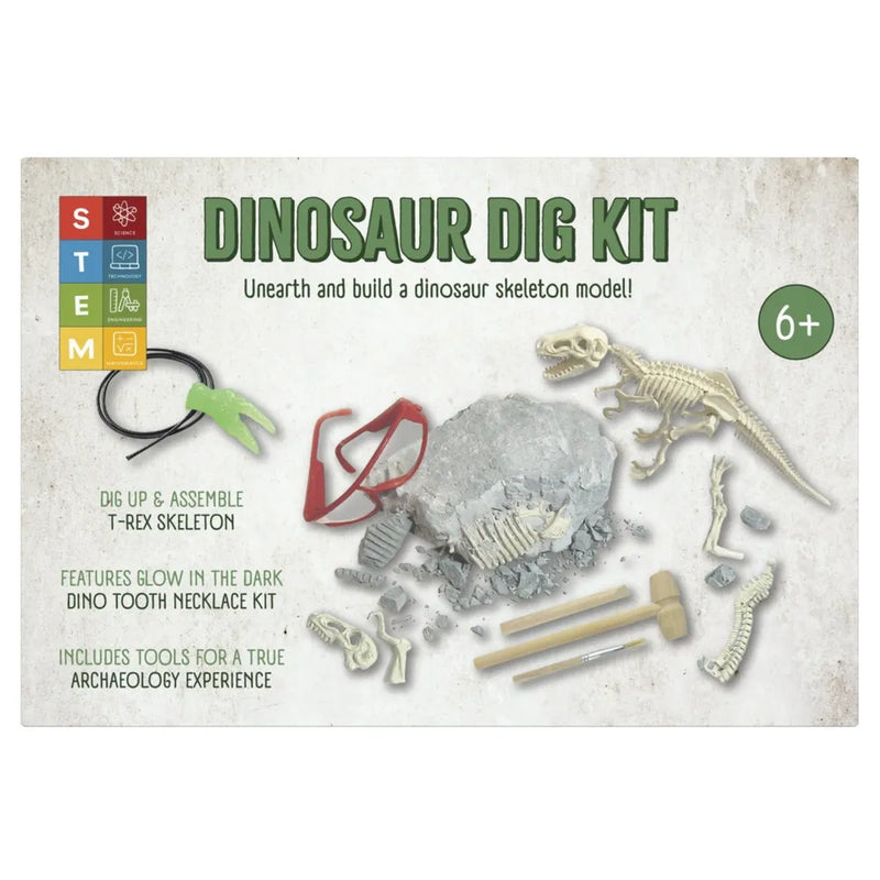 Dinosaur Dig it Kit