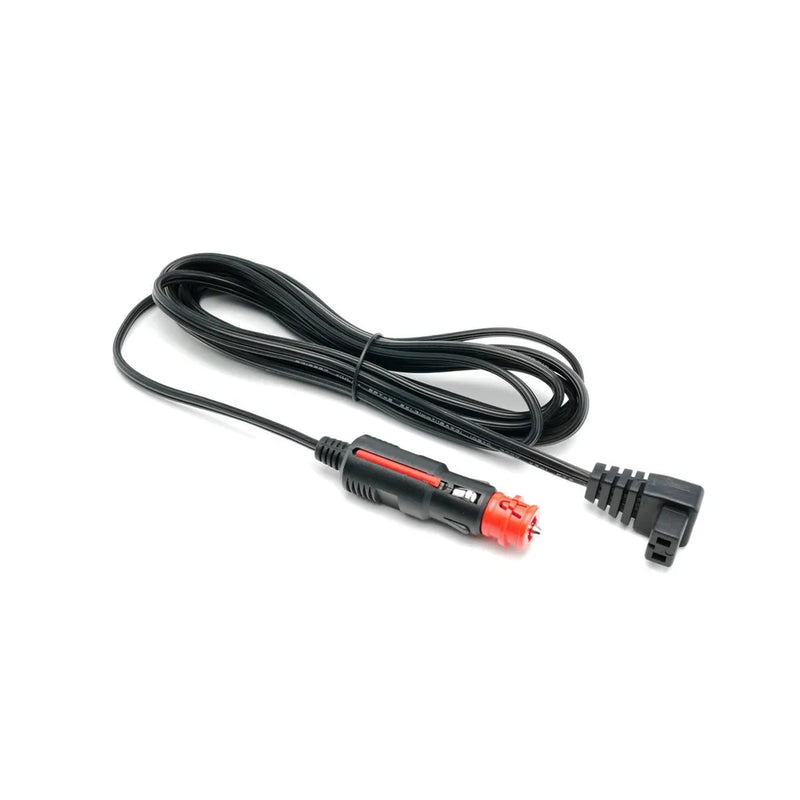 12/24V Power Cable for Brass Monkey and Waeco® Fridges 3.4M