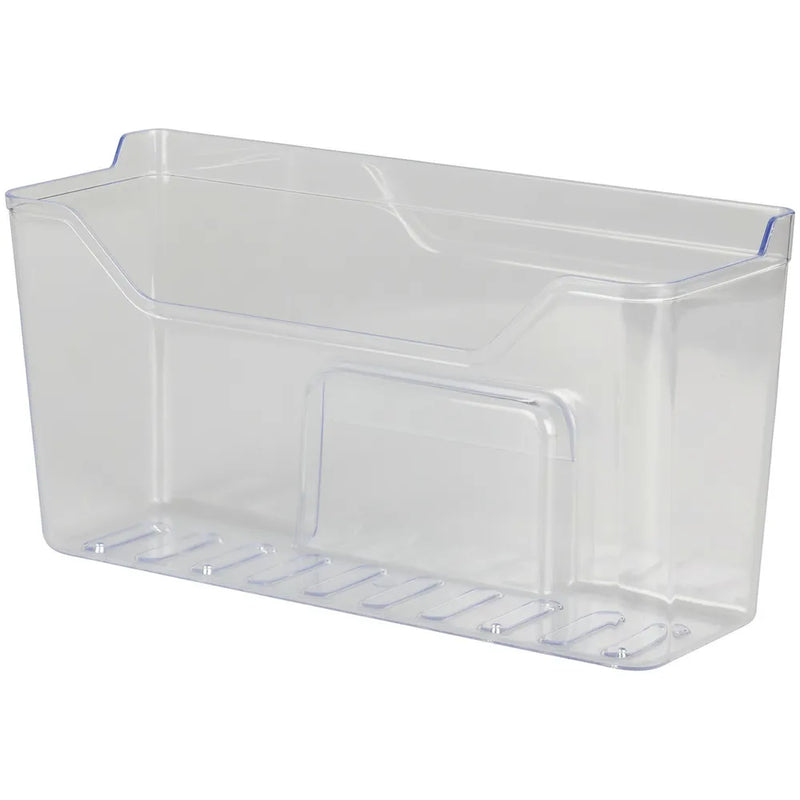 Clear Crisper Drawer for Brass Monkey 65L Upright Fridge Freezer