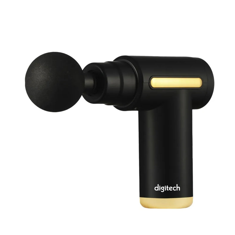 Handheld Portable Deep Tissue Massage Gun