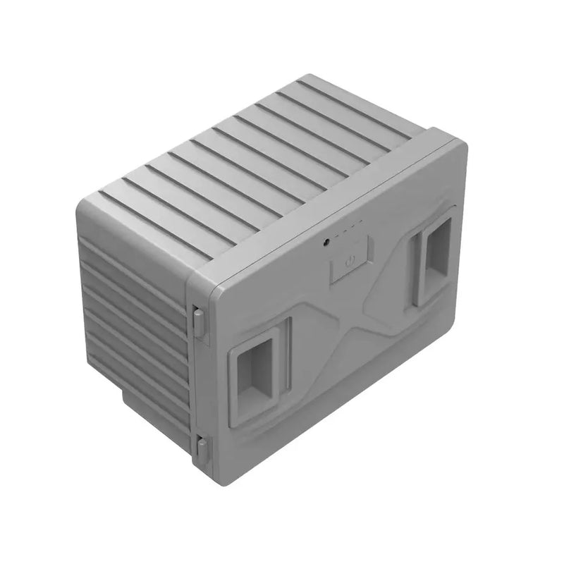 7.8Ah Removable Lithium Battery (Version 3) to Suit Brass Monkey Fridge/Freezers with Battery Support