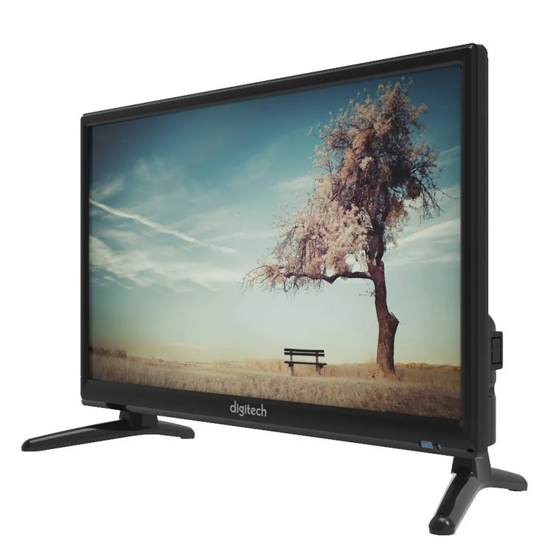 Digitech 18.5"/47cm HD LED Smart TV 12V DC WebOS AU