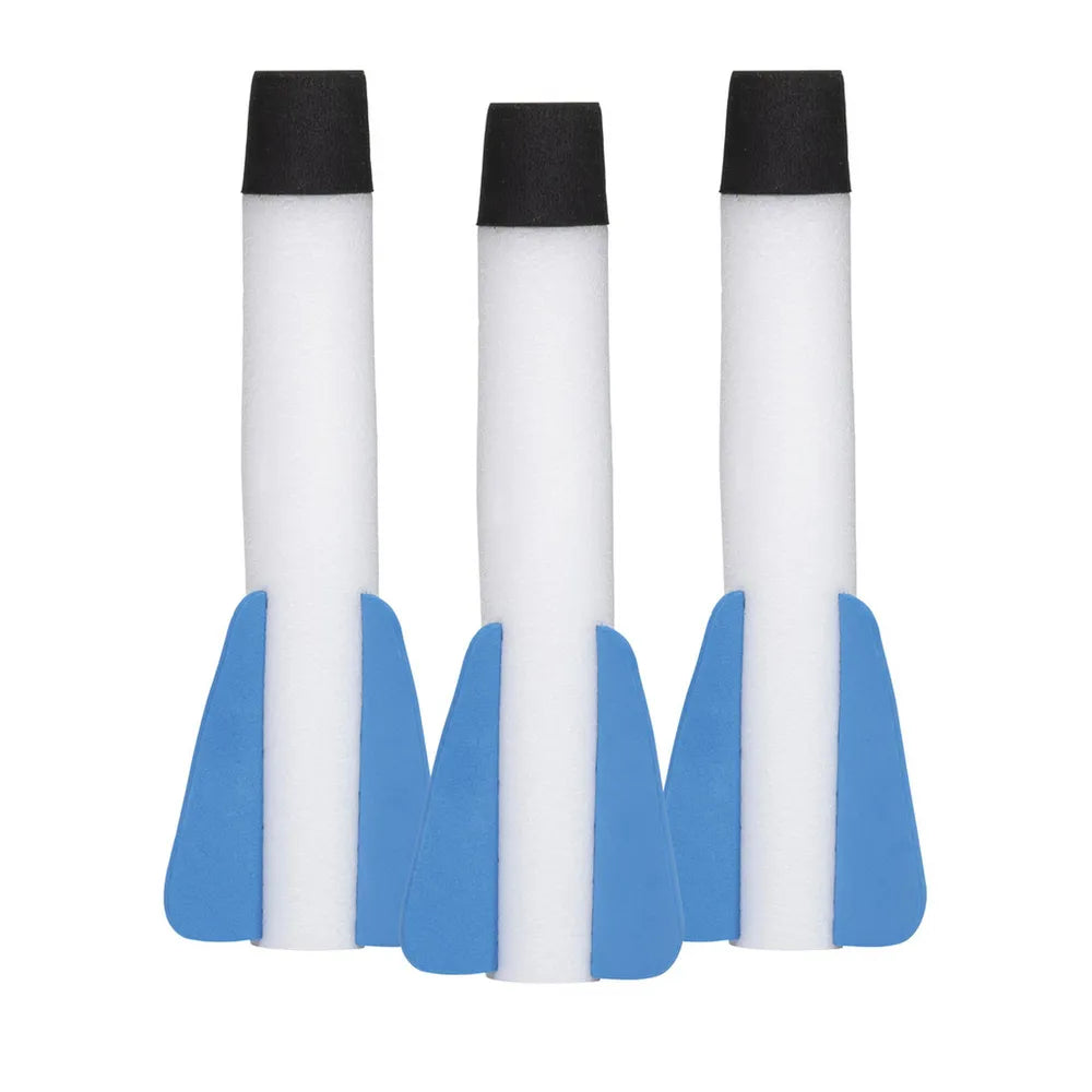 Spare LED Rockets to suit GT3047 Rocket Launcher - 3 Pack — Universal ...