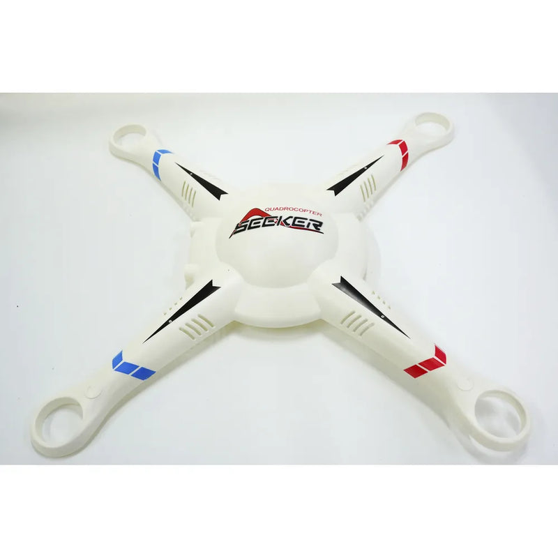 Top Body Cover to suit GT-4040 Quadcopter