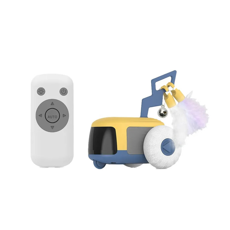 2.4G PET TOY CAR RC