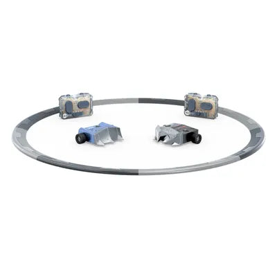 Battlebots Sumobash Arena