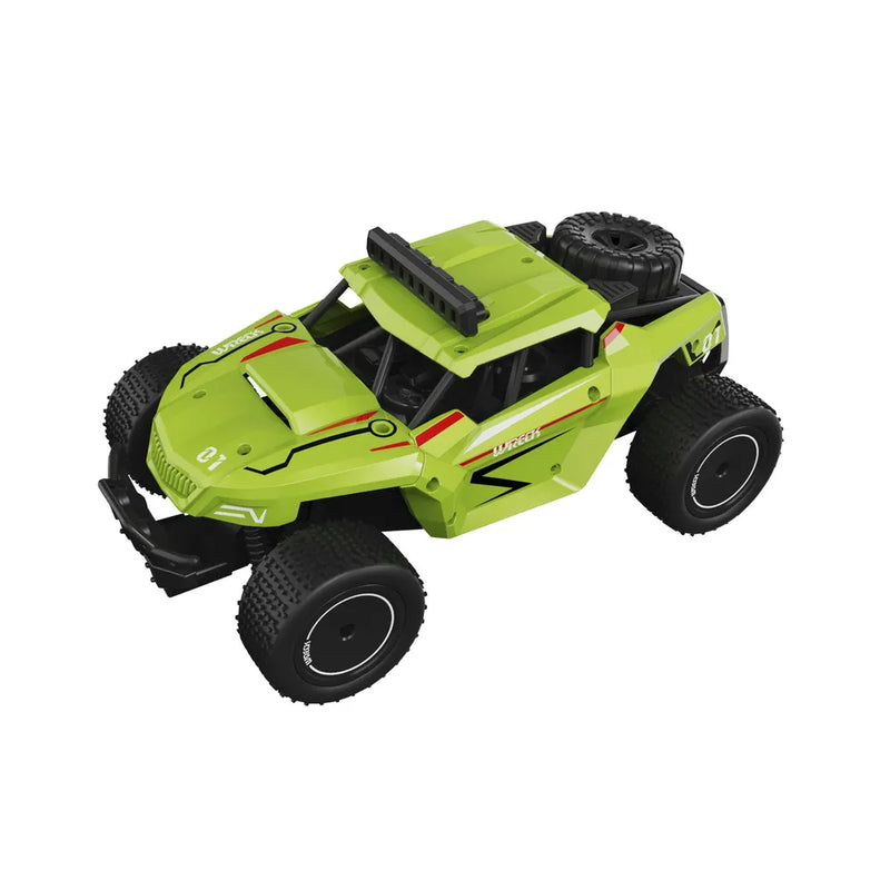 1:24 Scale R/C Racing Car
