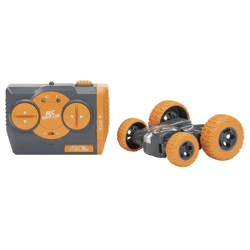 Mini Tornado R/C Stunt Car