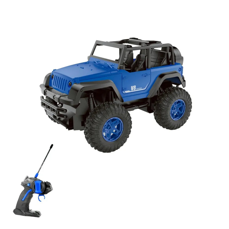 27MHz RC Climbing Car
