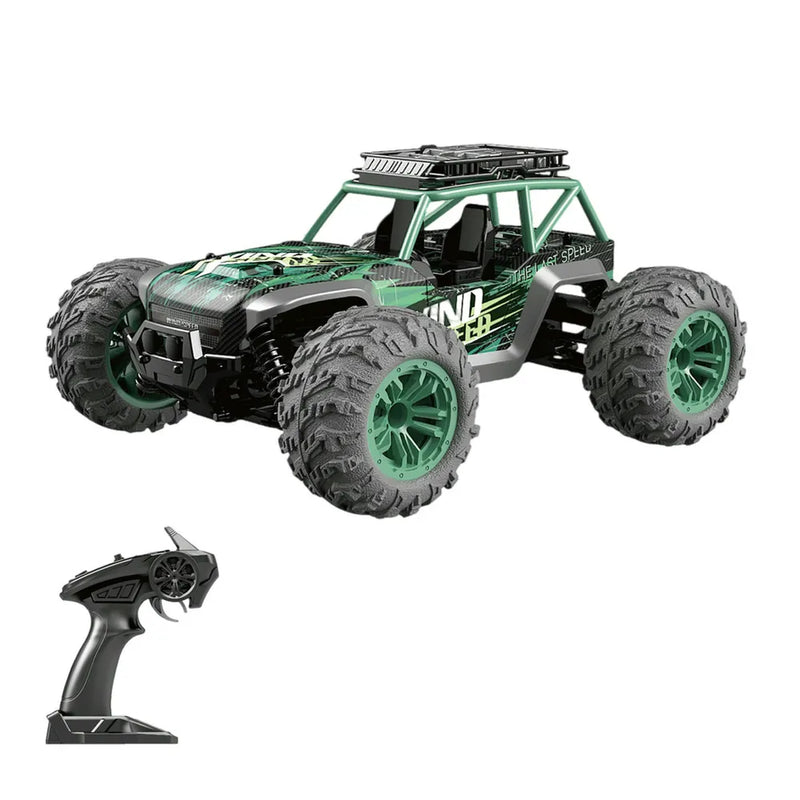 RC CLIMBING CAR 2.4GHz 1/16