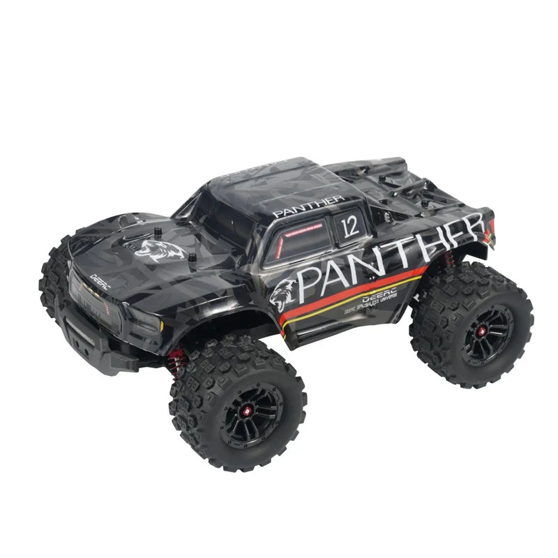 4WD Off Road Truck 1:14