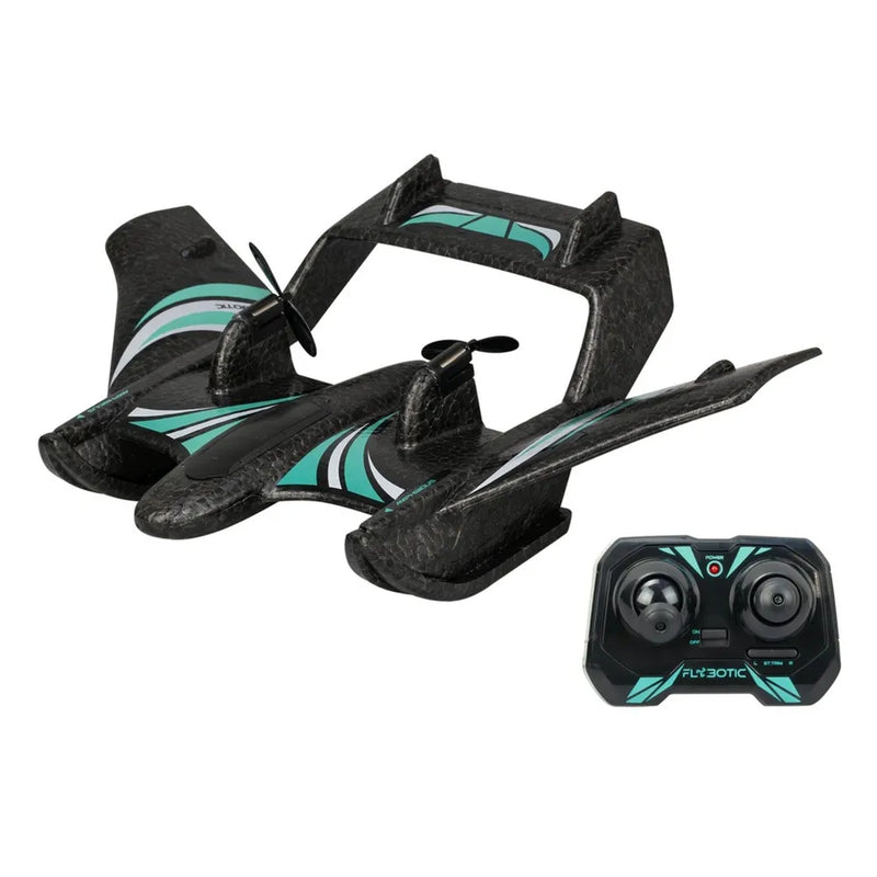 Aqua Wingz