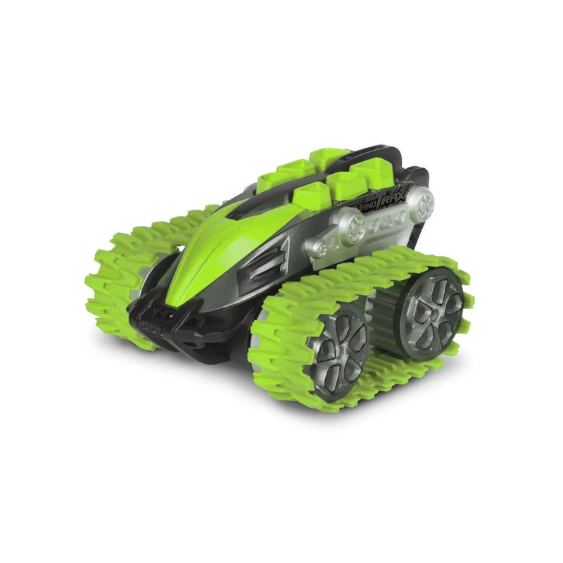 NIKKO RC - NANO TRAX  (6'' / 15cm)