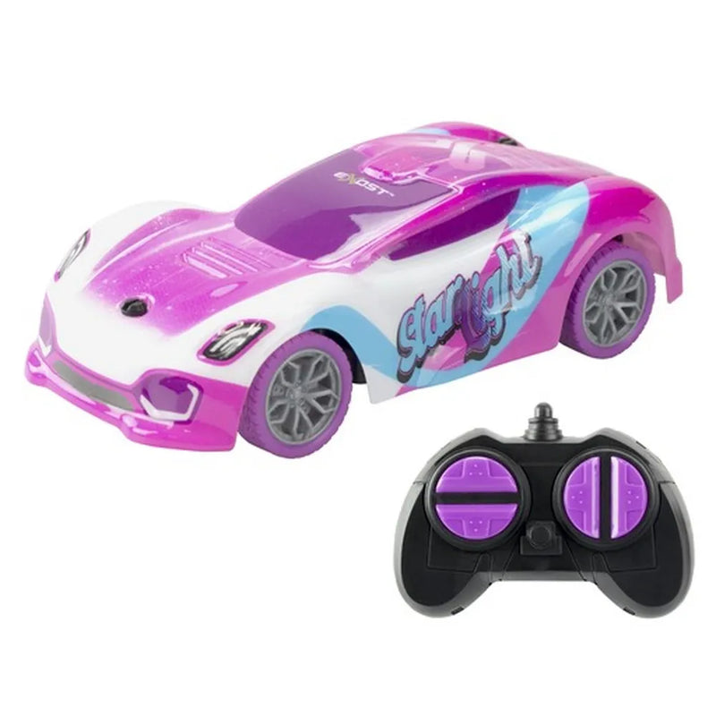 STAR LIGHT R/C CAR