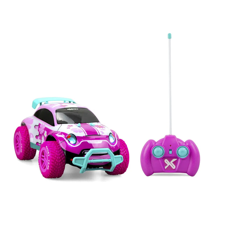 PIXIE II R/C