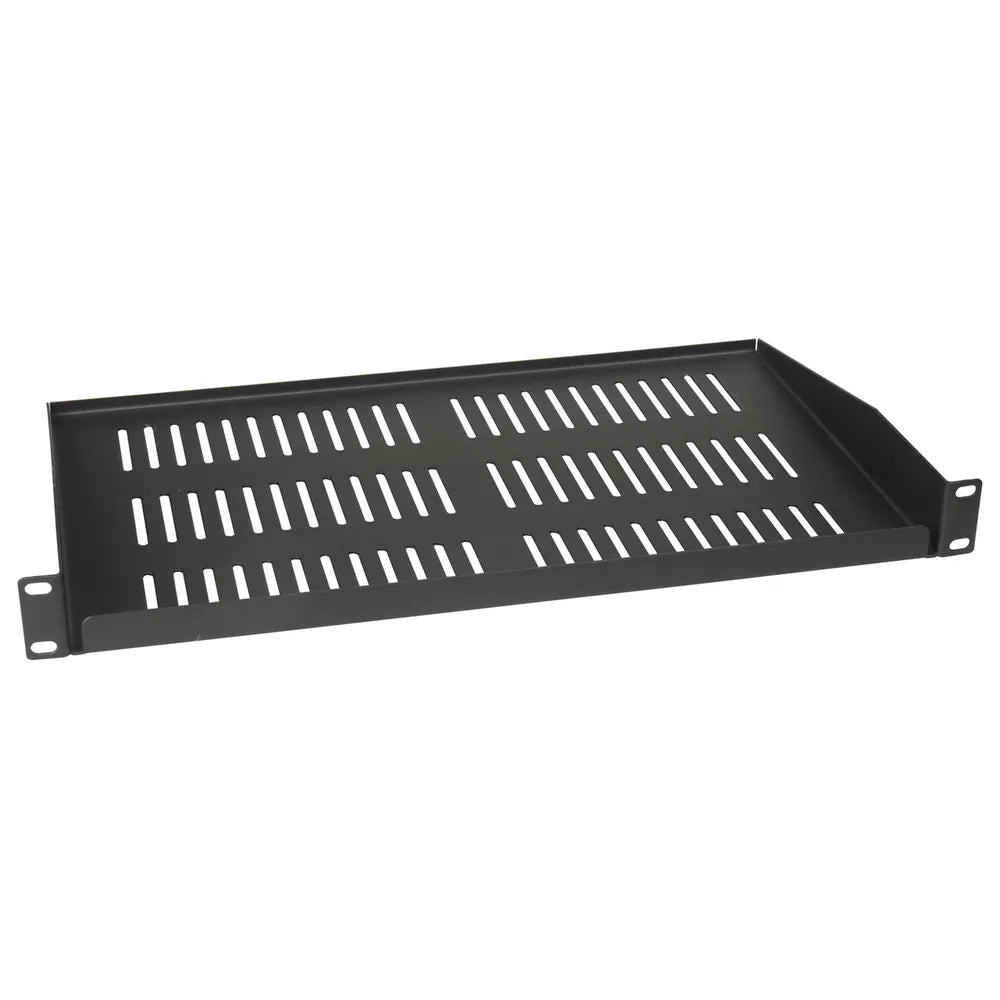 1U Fixed Rack Shelf — Universal Electronics