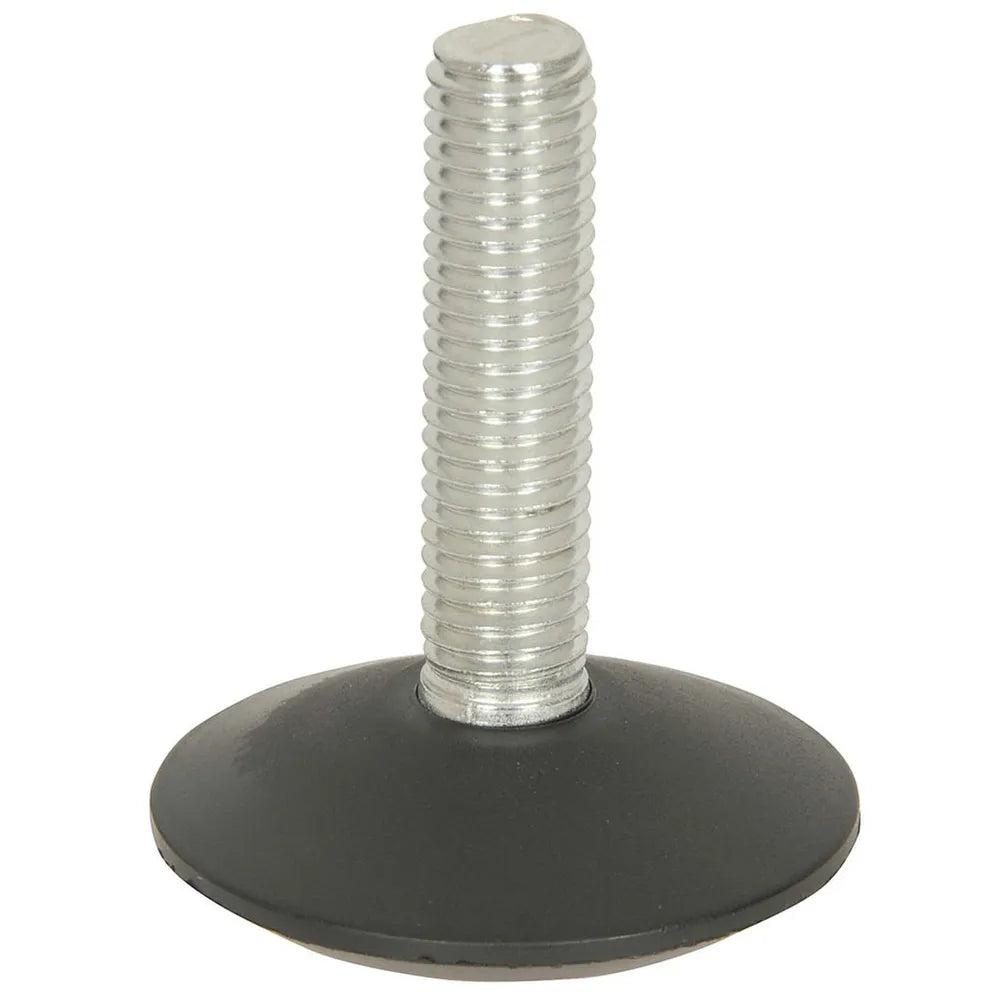 Adjustable Rack Enclosure Feet Set of 4 — Universal Electronics