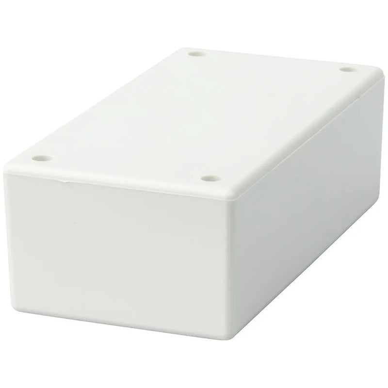 Jiffy Box - Grey - 130 x 68 x 44mm