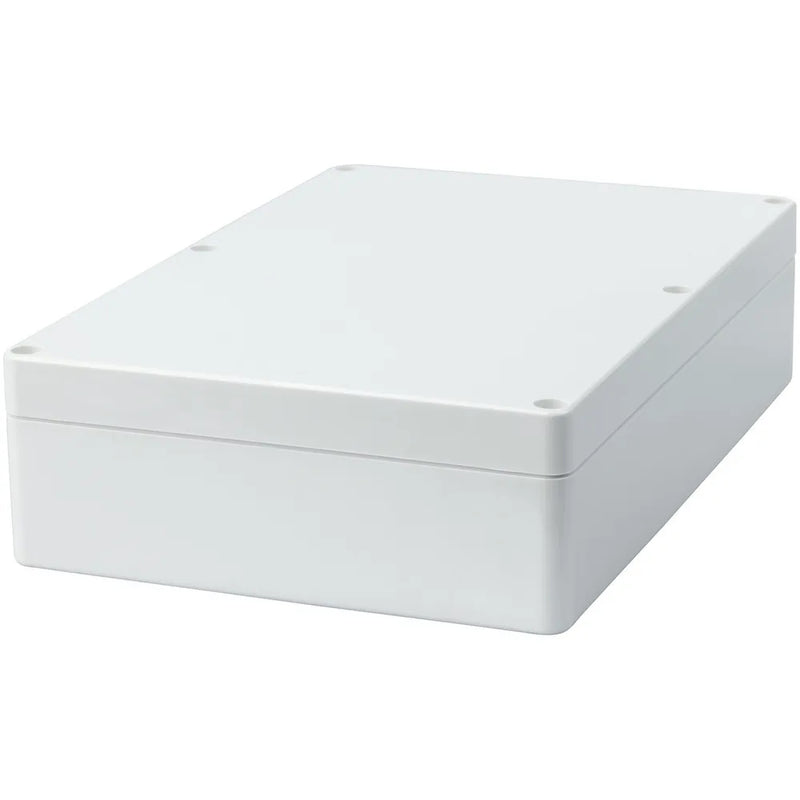 Sealed Polycarbonate Enclosure 222 x 146 x 55mm