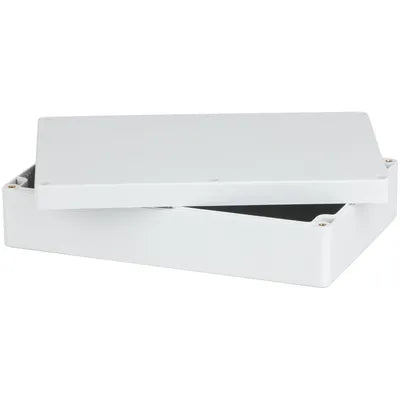 Sealed Polycarbonate Enclosure 222 x 146 x 55mm