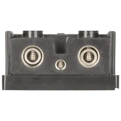 Quick Release Car Audio Power Connector