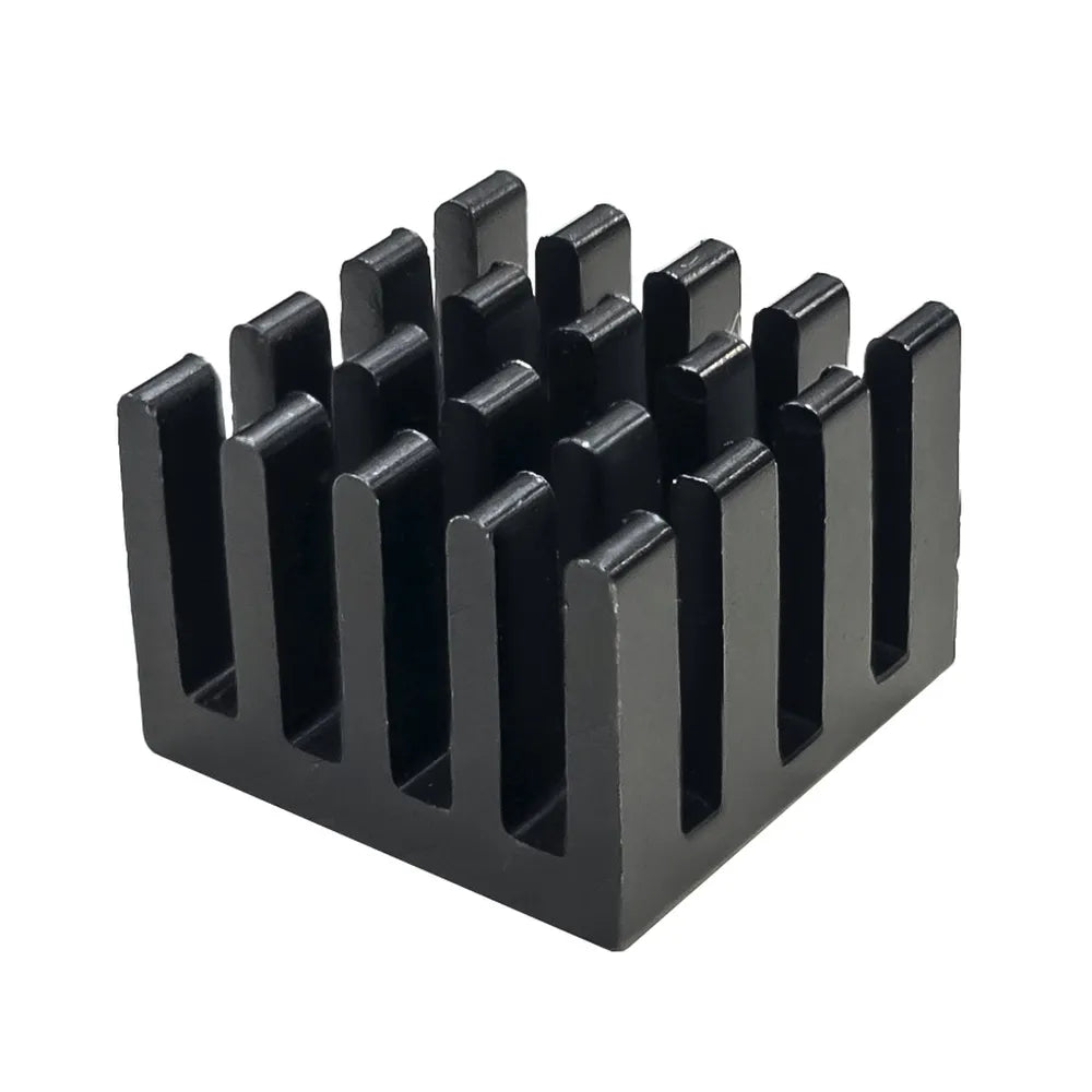 Pin Grid Array Heatsink - 14mm — Universal Electronics