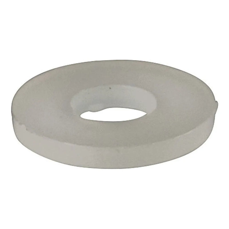 4mm Nylon Washer - Pack of 25