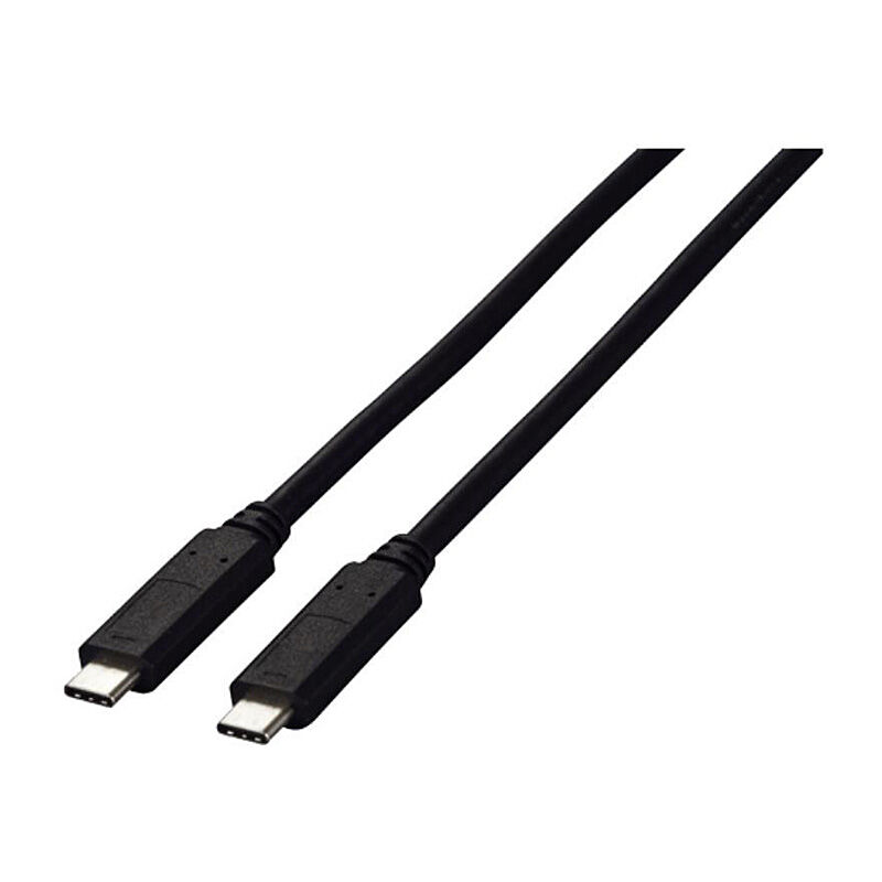 HP USB-C to USB-C 100W Cable