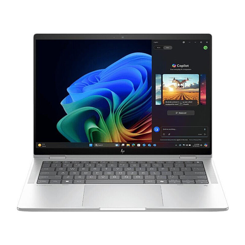 HP Elitebook X Flip G1 B9GG2PT