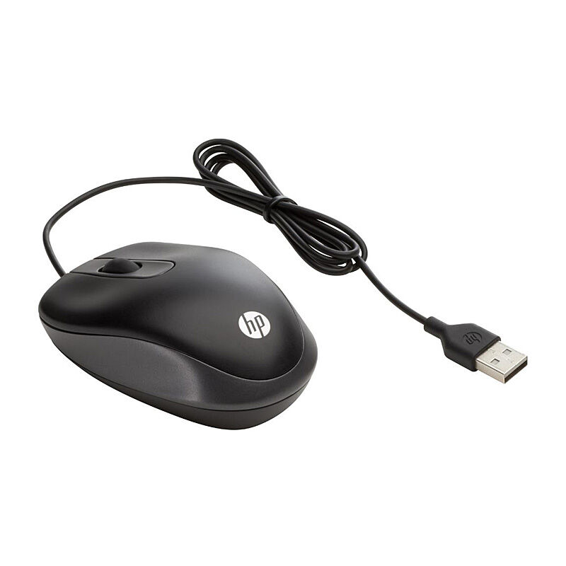 HP USB Travel Mouse G1K28AA
