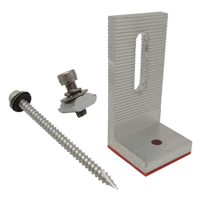 Solar Panel Tin Roof Hook