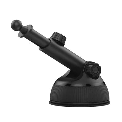 Magnetic Wireless Qi Car Charging Phone Mount