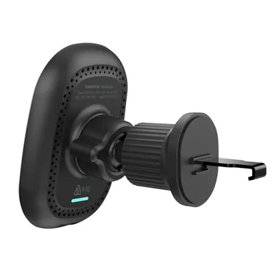Magnetic Wireless Qi Car Charging Phone Mount