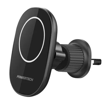Magnetic Wireless Qi Car Charging Phone Mount