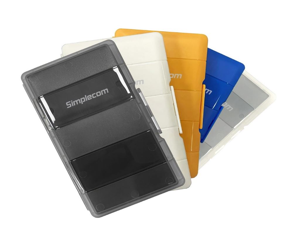 Hard Drive External