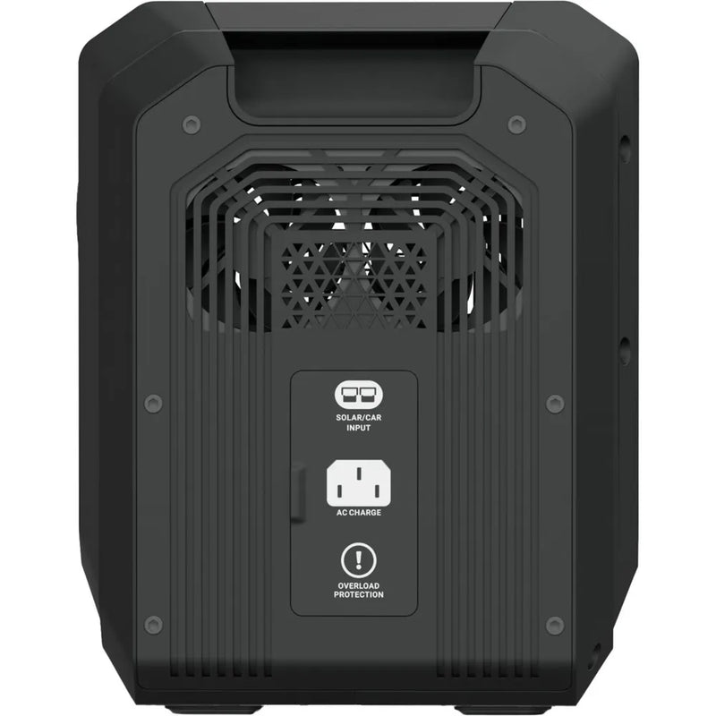 2000W 1024Wh Power Station