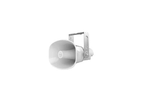 Grandstream GSC3516 SIP/Multicast Talk-Back Speaker, 2-way Voice Functionality,126 dBA of crystal-clear HD audio 50W amplifier and IP66-rated