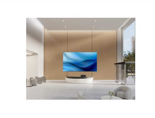 The ViewSonic LDE136G-152 is a 136â€œ accessible All-in-One LED display designed to deliver impressive visual clarity and dependable performance